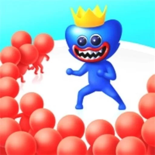 Count Master 3d Game