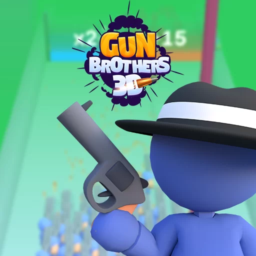 Gun Brothers