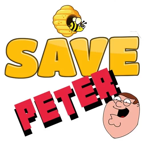 Save Peter