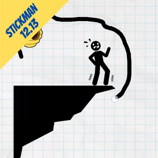 Stickman Challenge - 🕹️ Online Game