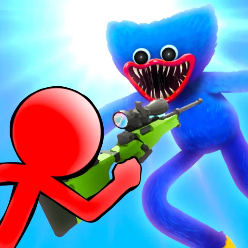 Stickman Punch - Online Game - Play for Free